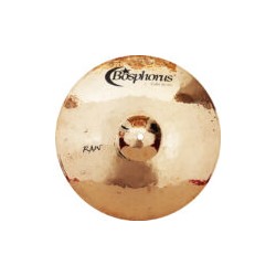Bosphorus Gold Raw Crash 18"