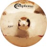 Bosphorus Gold Raw Crash 18"