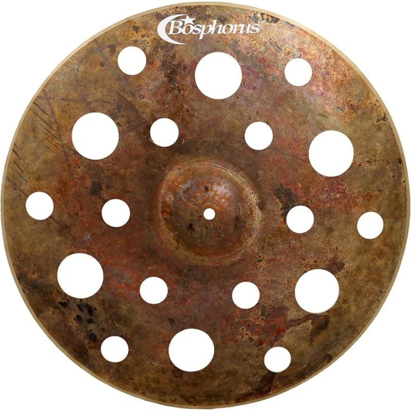 Bosphorus 18" Turk FX Crash