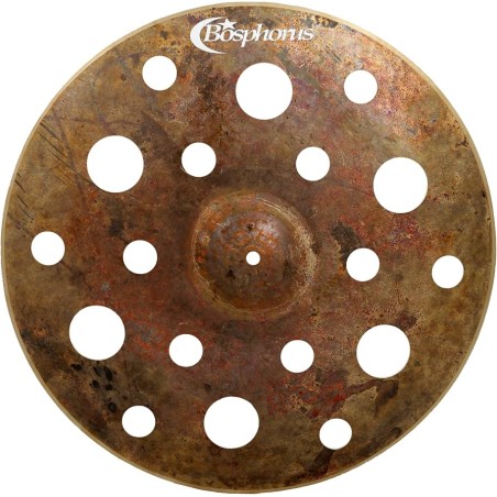 Bosphorus 18" Turk FX Crash