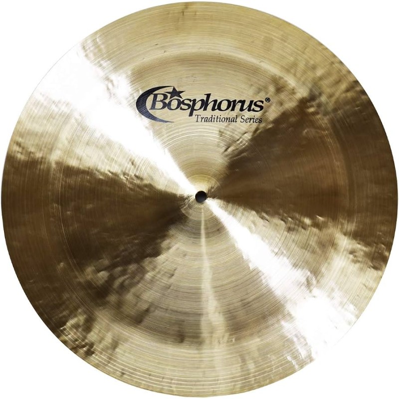 Bosphorus Traditional China 18"