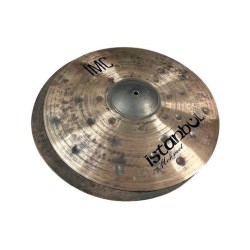 Istanbul Mehmet 14" Hi-Hat IMC Bronze Dark