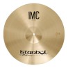 Istanbul Mehmet 20" IMC Bronze Natural Ride