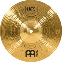 Meinl HCS Splash 10″ HCS10S