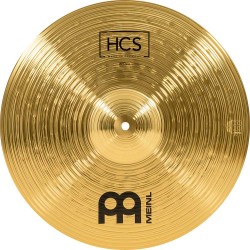 Meinl HCS Crash 16″ HCS16C