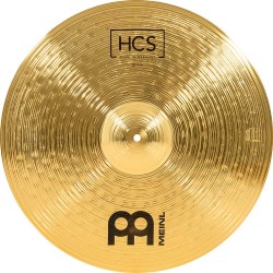 Meinl HCS Ride 20″ HCS20R