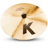 ZILDJIAN K CUSTOM DARK CRASH 18"