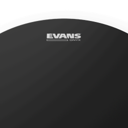 EVANS ONYX BLACK ROCK PACK 10-12-16 ETP-ONX2-R