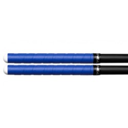 GTBLU - Universal Grip for Drumsticks - Blu