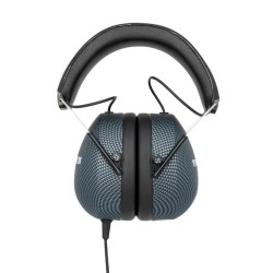 VIC FIRTH SIH3 Stereo Isolation Headphones