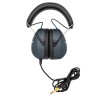 VIC FIRTH SIH3 Stereo Isolation Headphones