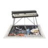 CLB-NGHT - Club Series 1.63 x 1.42m Anti-Slip - Jazz Night