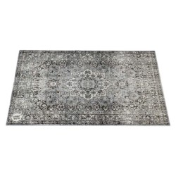 VP130-GRY - Vintage Persian...