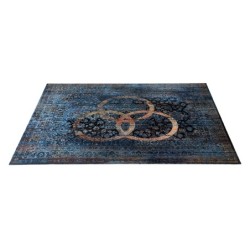 VP185-BNZ - Vintage Persian...