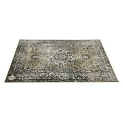 VP185-GRN - Vintage Persian...