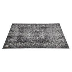 VP185-GRY - Vintage Persian...