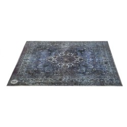 VPCLB-BLU - Vintage Persian...