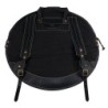 22" Backpack Cymbal Case - Black