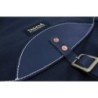 22" Backpack Cymbal Case - Black
