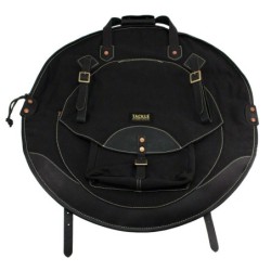 24" Backpack Cymbal Case -...