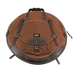 24" Backpack Cymbal Case -...