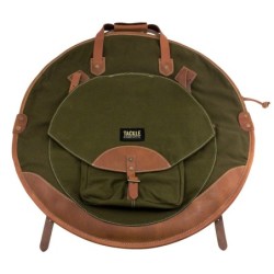 24" Backpack Cymbal Case -...