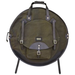 24" Backpack Cymbal Case -...