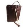 Leather Stick Case - Brown