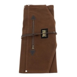 Wax Canvas Roll-Up Stick...