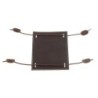 Rack Tom Bumper Guard - Brown