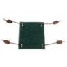 Rack Tom Bumper Guard - Brown