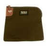 Accessories Bag - Forest Green
