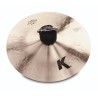 ZILDJIAN K CUSTOM DARK SPLASH 8"