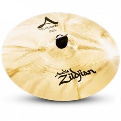 ZILDJIAN A CUSTOM CRASH 20"