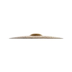 ZILDJIAN K Custom Organic Ride 21"