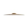 ZILDJIAN K Custom Organic Ride 21"