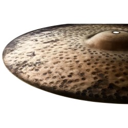 ZILDJIAN K Custom Organic Ride 21"