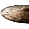 ZILDJIAN K Custom Organic Ride 21"