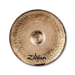 ZILDJIAN K Custom Organic Ride 21"