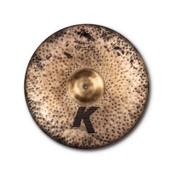 ZILDJIAN K Custom Organic Ride 21"