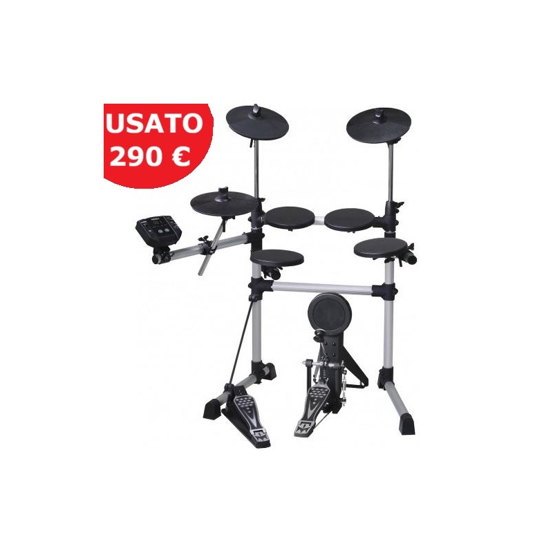 Oqan QPD-20 Batteria Elettronica