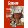 Djembé & Percussioni Africane di A. Gentile  Edizioni DrumsetMag