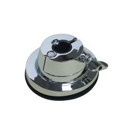 Dixon PDTH785BB Blocco alla cassa per supporto tom