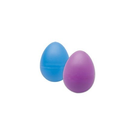Egg Shakers - Uovo maracas (coppia)