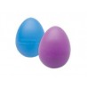 Egg Shakers - Uovo maracas (coppia)