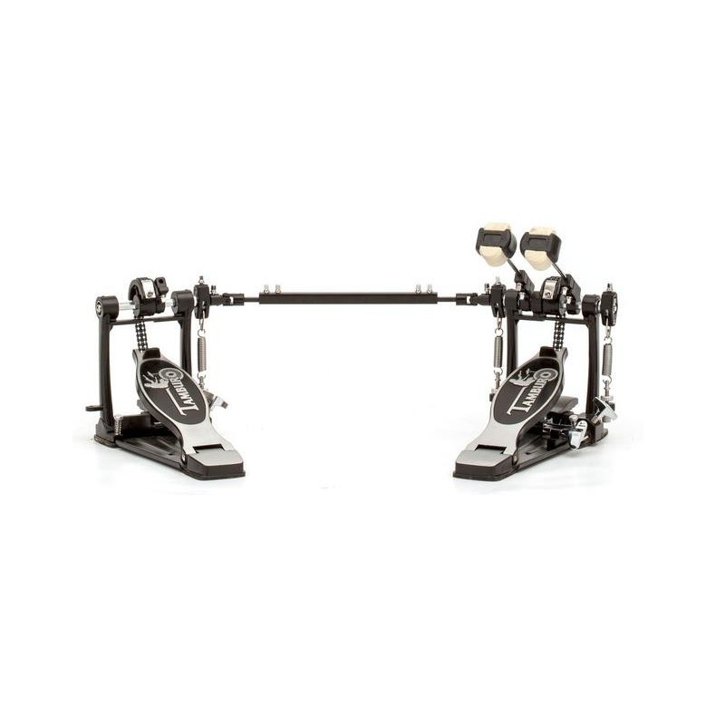 Tamburo FDP600 Doppio pedale Serie 600