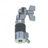 Dixon PSHK-7E-HP Terminale Hi Hat con blocco garantito
