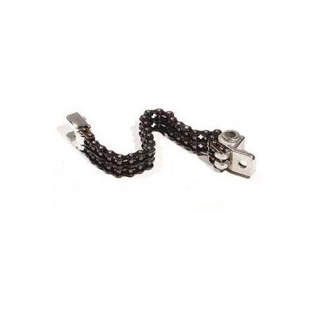 Dixon PPL-5L Catena doppia