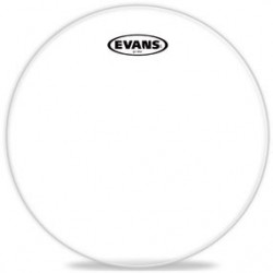 EVANS G2 CLEAR 10" TT10G2