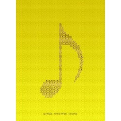 Quaderno da musica...